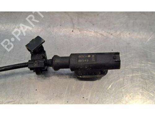 Left front steering knuckle OPEL MOVANO C Van (U9) 2.2 D | BP28284281M25 