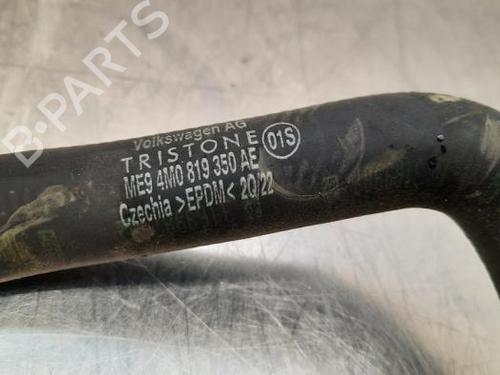 Pipe AUDI Q8 (4MN, 4MT) 50 TDI Mild Hybrid quattro | BP23632081M125