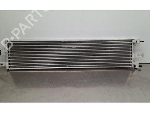 Used AC radiator AC radiator KIA EV6 (CV) 77 (228 hp) 33927845 33927845