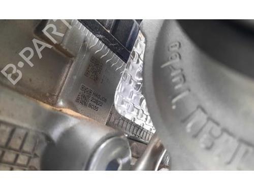 Engine SUZUKI SX4 S-Cross (JY) 1.4 Hybrid (Mild Hybrid) (AKK 414) | BP29379528M1 