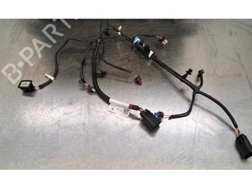 Radiator set TESLA MODEL Y (5YJY) Long Range All-wheel Drive | BP30582494M120 