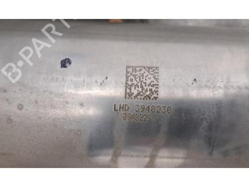 Exhaust system OPEL MOVANO C Van (U9) 2.2 D | BP32353846M121