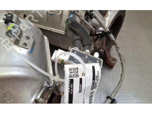 Particulate filter RENAULT TRAFIC III Van (FG_) 2.0 dCi 150 (FGMU) | BP37686352M81 - Image 4