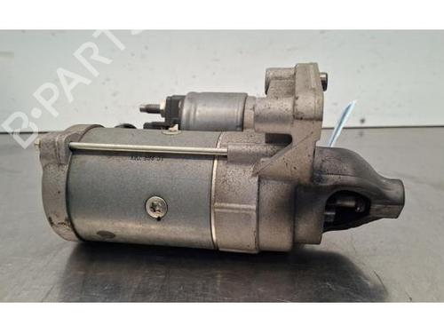 Starter OPEL CORSA F (P2JO) 1.5 (68) | BP33277801M8 - Image 3