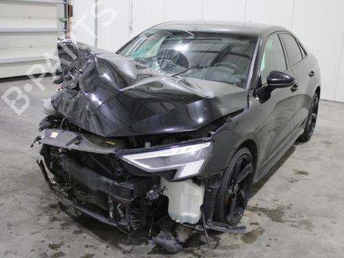 Switch AUDI A3 Limousine (8YS, 8YM) 35 TDI | BP40025811I30 - Image 5
