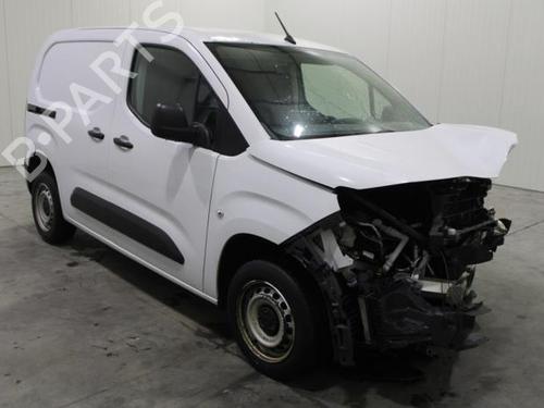 Left taillight CITROËN BERLINGO Box Body/MPV (K9) 1.5 BlueHDi 100 | BP37479256C34 - Image 8