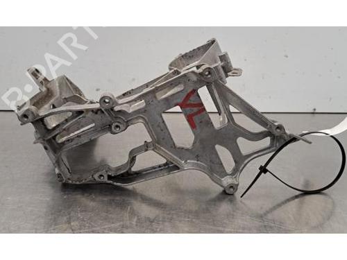 Used Left headlight support Left headlight support 39217146 39217146
