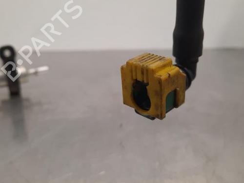 Pipe CITROËN JUMPER II Van 2.2 HDi 130 | BP20081026M125 