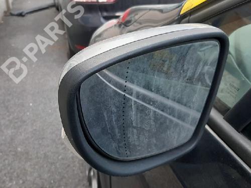 Used Left mirror Left mirror RENAULT CLIO IV (BH_) 1.5 dCi 90 (90 hp) 10873991 10873991