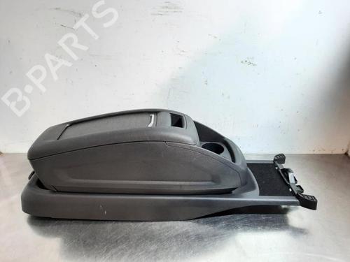 Middle console CITROËN C4 SPACETOURER (3D_) 1.2 PureTech 130 | BP23593132I22 