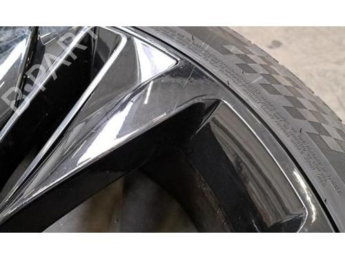 Fælk JAGUAR F-PACE (X761) 3.0 SDV6 AWD | BP35778103C45  - Image 7