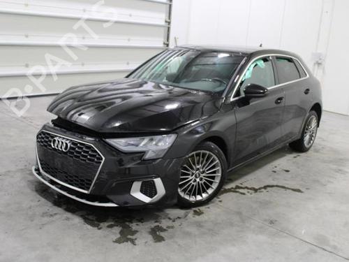 Used Parts AUDI A3 Limousine (8YS, 8YM) 35 TDI (150 hp) 2763503