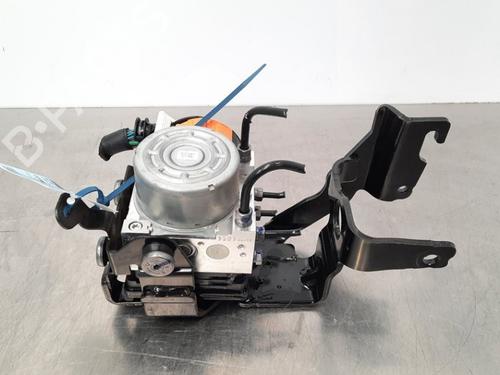 Used ABS pump CITROËN C4 III (BA_, BB_, BC_) BLUEHDI 110 (BBYHSA) (110 hp) 10898495