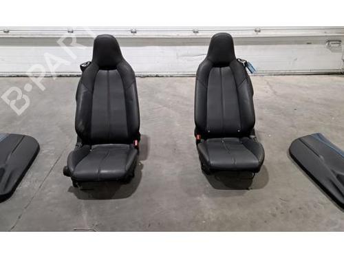 Used Seats set Seats set MAZDA MX-5 IV (ND__) 1.5 (ND2E, ND5R) (131 hp) 33968512 33968512