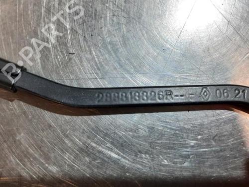 Front windshield wiper arm DACIA SANDERO III 1.0 TCe 90 | BP23598084C143 