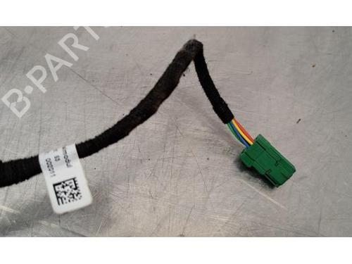Tailgate lift support OPEL GRANDLAND / GRANDLAND X (A18, P1UO) 1.2 (75) | BP27992319C138 