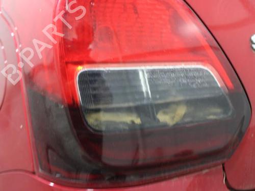 Engine mount SUZUKI SWIFT V (AZ) 1.2 (A2L412, ZC83S) | BP19689477M89 - Image 9
