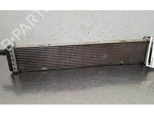 Radiador agua Radiador agua DACIA BIGSTER 1.2 TCe 140 (RYMH) (140 hp) 39754796 39754796
