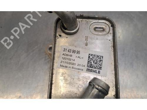 Oil radiator VOLVO V60 II (225) B4 Mild Hybrid | BP36657389M33 - Image 5