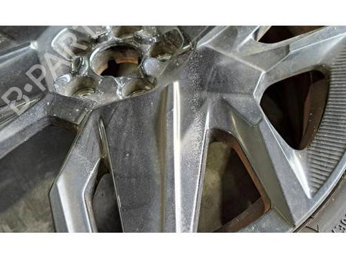 Rim PEUGEOT 308 III (FB_, FH_, FP_, F3_, FM_) PureTech 130 (FPHNSL, FPHNST) | BP26441934C45 