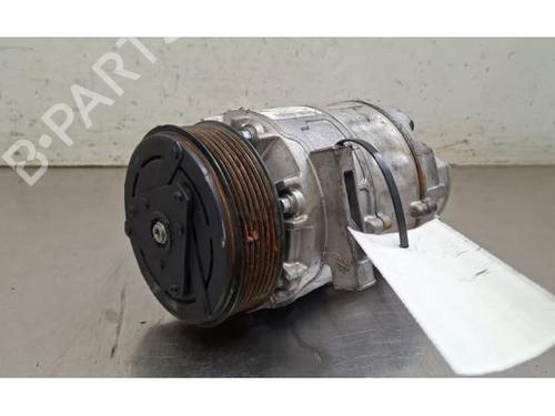AC-Kompressor AC-Kompressor RENAULT TRAFIC III Van (FG_) 2.0 dCi 130 (FGMY) (131 hp) 39905683 39905683