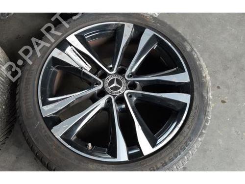 Rim MERCEDES-BENZ B-CLASS Sports Tourer (W247) B 180 d (247.003) | BP23608536C45 