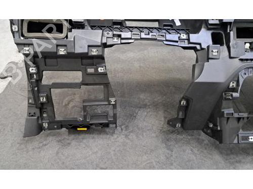 Dashboard DACIA SANDERO III 1.0 SCe 65 | BP40049998C46 - Image 7