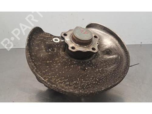 Used Left rear steering knuckle Left rear steering knuckle AUDI Q5 (FYB, FYG) 30 TDI Mild Hybrid (136 hp) 34272505 34272505