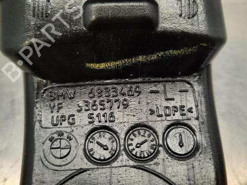 Pipe BMW X5 (G05, F95) xDrive 45 e Plug-in-Hybrid | BP19633990M125 