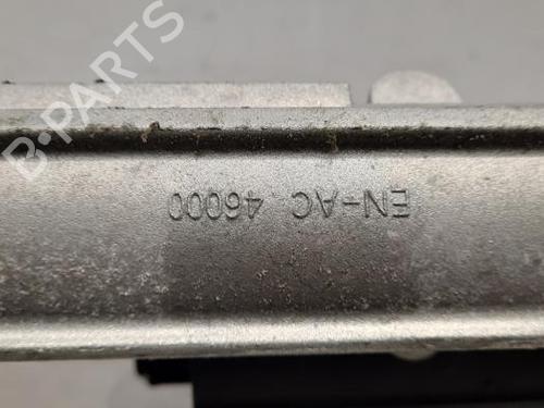 Steering rack MERCEDES-BENZ GLE (V167) GLE 350 de 4-matic (167.117) | BP23588499M22 
