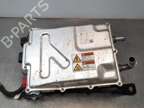 Inverter/Konverter TESLA MODEL S (5YJS) 70D AWD (334 hp) 17562917