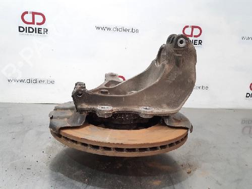 Left front steering knuckle VOLVO V40 Hatchback (525) D2 | BP10889530M25 