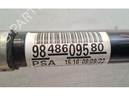 Left front driveshaft OPEL ASTRA L (OV5) Astra-e (F3ZKWZ) | BP35969949M38  - Image 5