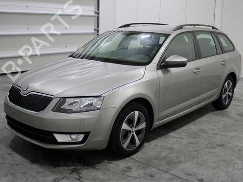 SKODA OCTAVIA III Combi (5E5, 5E6) 1.6 TDI (110 hp) 1144814