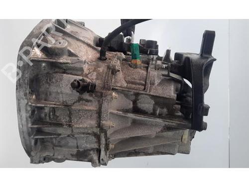 Gearbox NISSAN INTERSTAR Van (X62B) dCi 150 | BP36382335M3 - Image 3