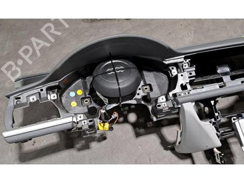 Airbag Kit AUDI A6 C7 (4G2, 4GC) 3.0 TDI | BP31324078C86