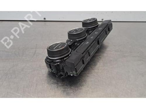 Climate control VW PASSAT B8 Variant (3G5, CB5) 1.6 TDI | BP39642374I5 - Image 6
