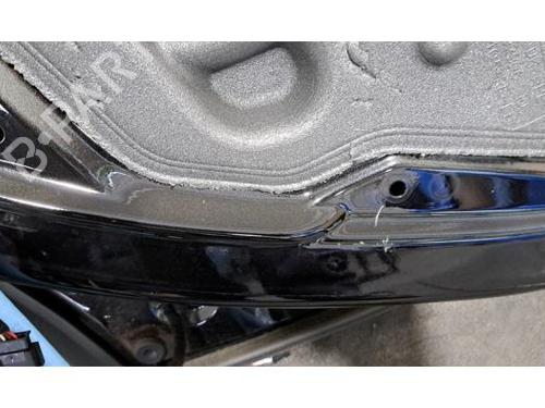 Left rear door MINI MINI (F55) One | BP15035486C4 