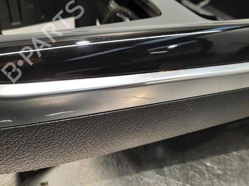 Middle console MERCEDES-BENZ A-CLASS Saloon (V177) AMG A 35 4-matic (177.151) | BP19649195I22 