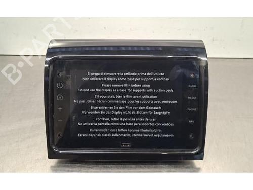 Display für OPEL MOVANO C Van (U9) 2.2 D (165 hp) 32353862