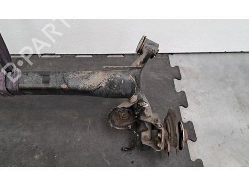 Bagaksel RENAULT MEGANE IV Hatchback (B9A/M/N_) 1.5 Blue dCi 115 (B9A6) | BP39481064M2 - Image 4