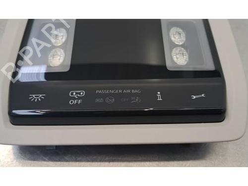 Interior roof light VW GOLF VIII (CD1, DA1) 2.0 TDI | BP40284735I8 - Image 2