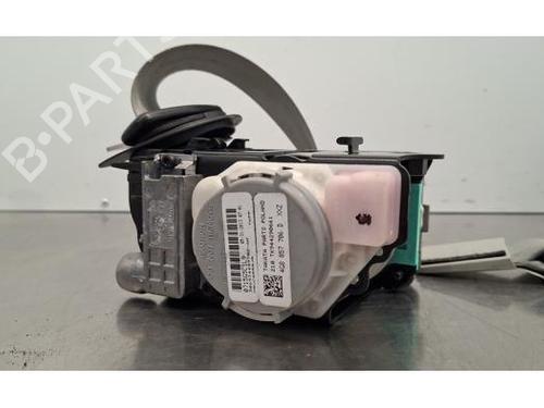 Front right belt tensioner AUDI A6 C7 (4G2, 4GC) 3.0 TDI | BP31167066C88 