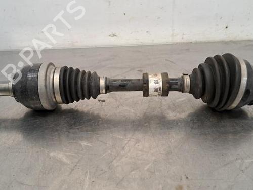 Used Left front driveshaft MERCEDES-BENZ A-CLASS Saloon (V177) A 180 (177.184) (136 hp) 23598657