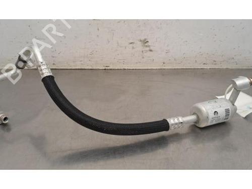Used AC pipe AC pipe PEUGEOT 408 II (FP_, F3_, FM_) Hybrid 180 (F3DGXT) (181 hp) 36343379 36343379