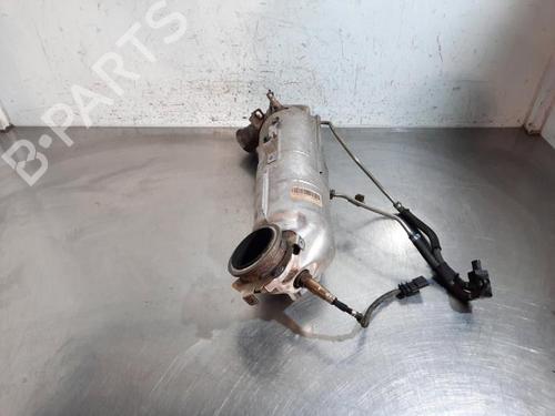 Catalyst CITROËN BERLINGO Box Body/MPV (K9) PureTech 130 | BP31371992M10