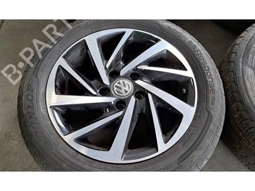 Rim VW GOLF SPORTSVAN VII (AM1, AN1) 1.6 TDI | BP23597679C45 