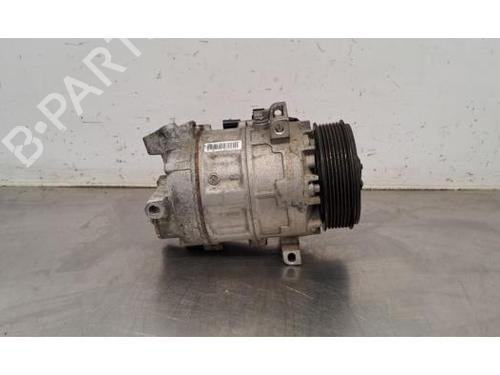 AC-Kompressor RENAULT MASTER III Van (FV) 2.3 dCi 135 FWD (FV0N, FV08, FV06, FV00, FV1S) | BP29872023M34