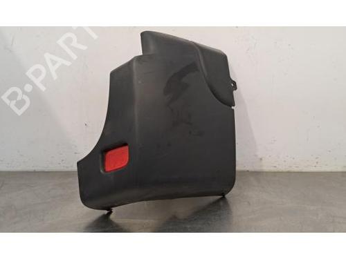 Kofangerhjørne RENAULT MASTER III Van (FV) 2.3 dCi 135 FWD (FV0N, FV08, FV06, FV00, FV1S) (136 hp) 30187581