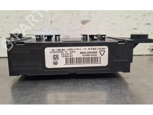 Electronic module OPEL ASTRA J Saloon 1.6 Turbo (69) | BP39500100M83 - Image 4